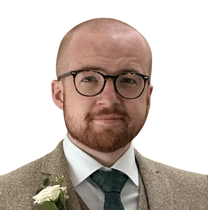 James Williams