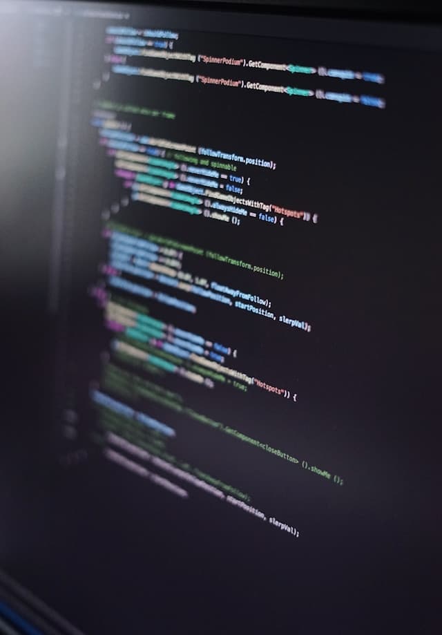 Programming